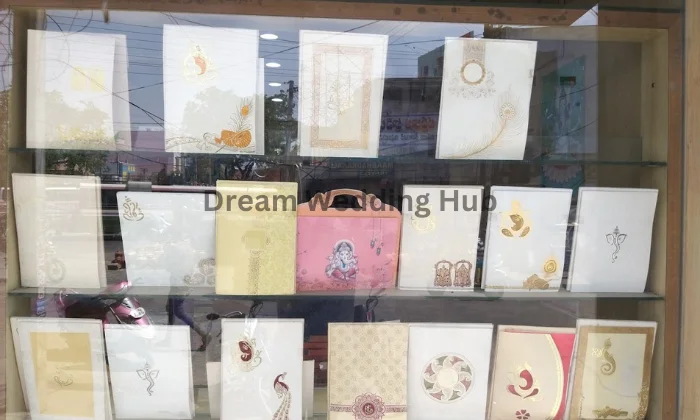 Shiva Paper And Boards Wedding cards